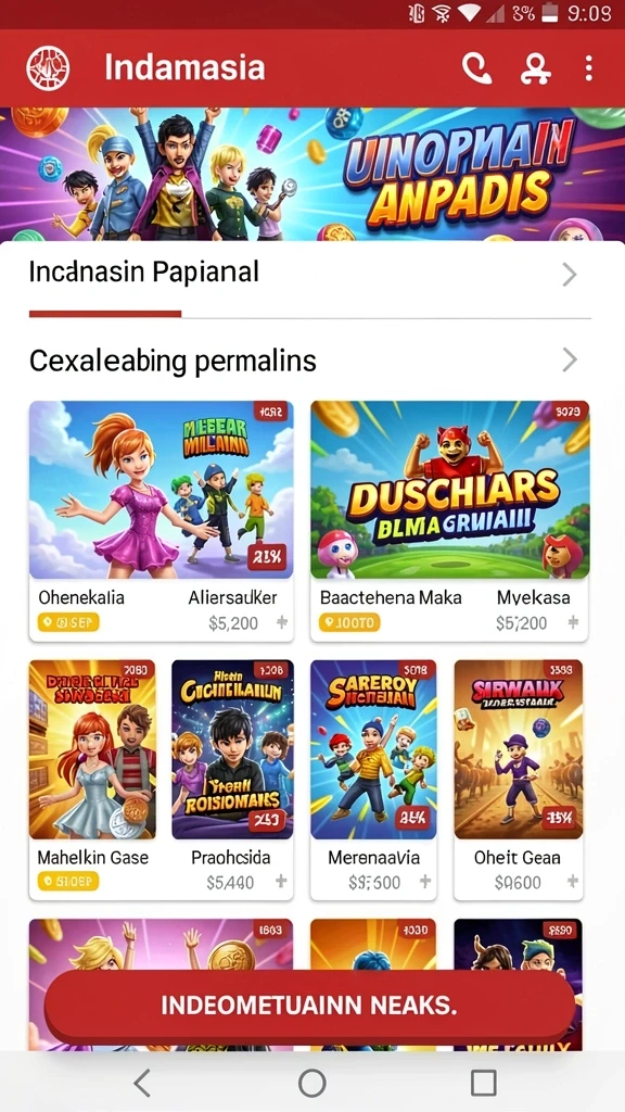Screenshot guatogel nomor 3