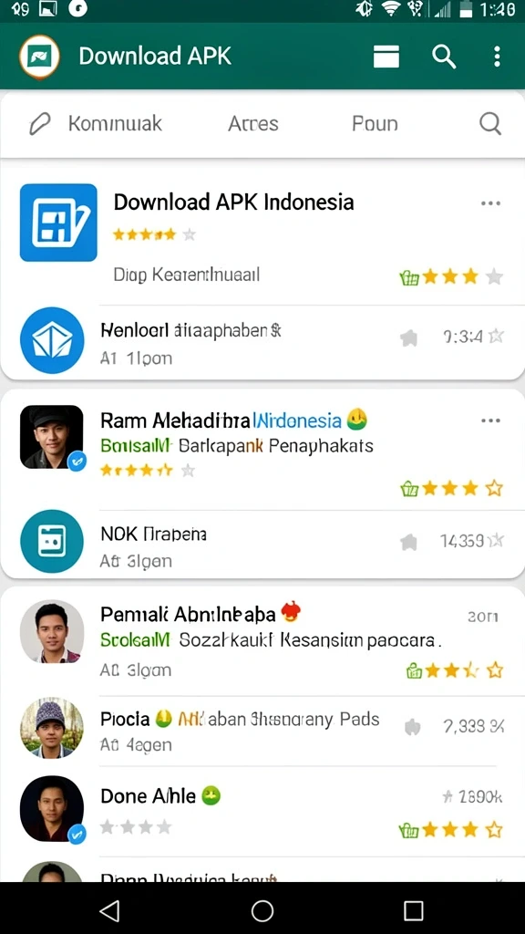 Screenshot hokibonus nomor 3