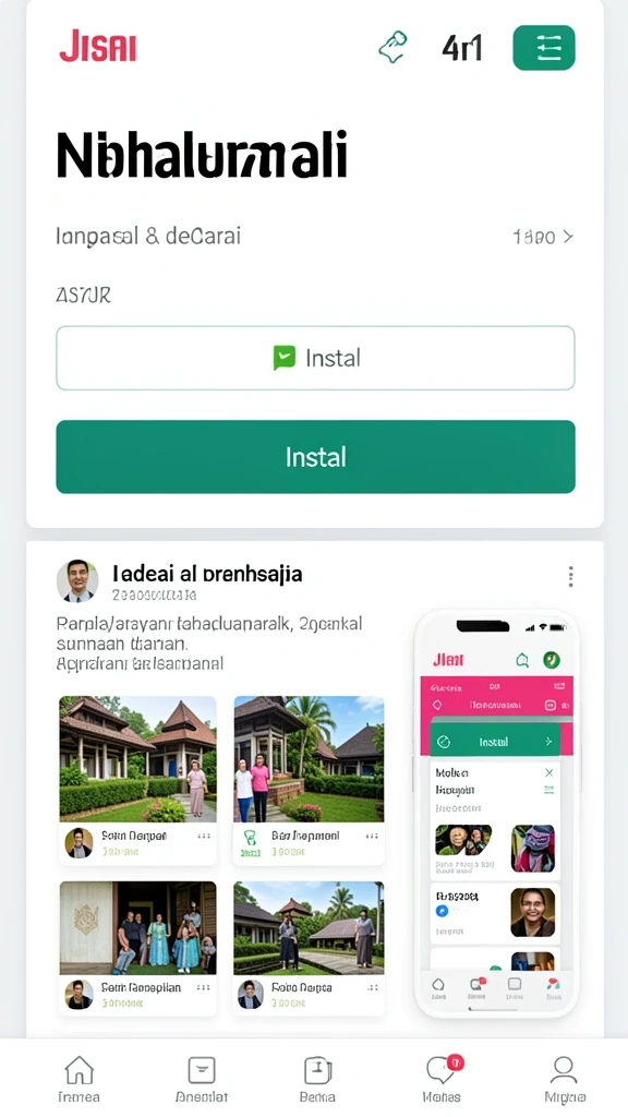 Screenshot idebet nomor 1