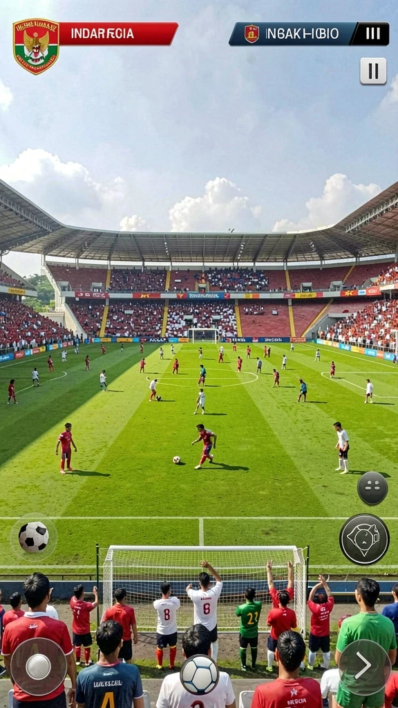 Screenshot indo777 nomor 1