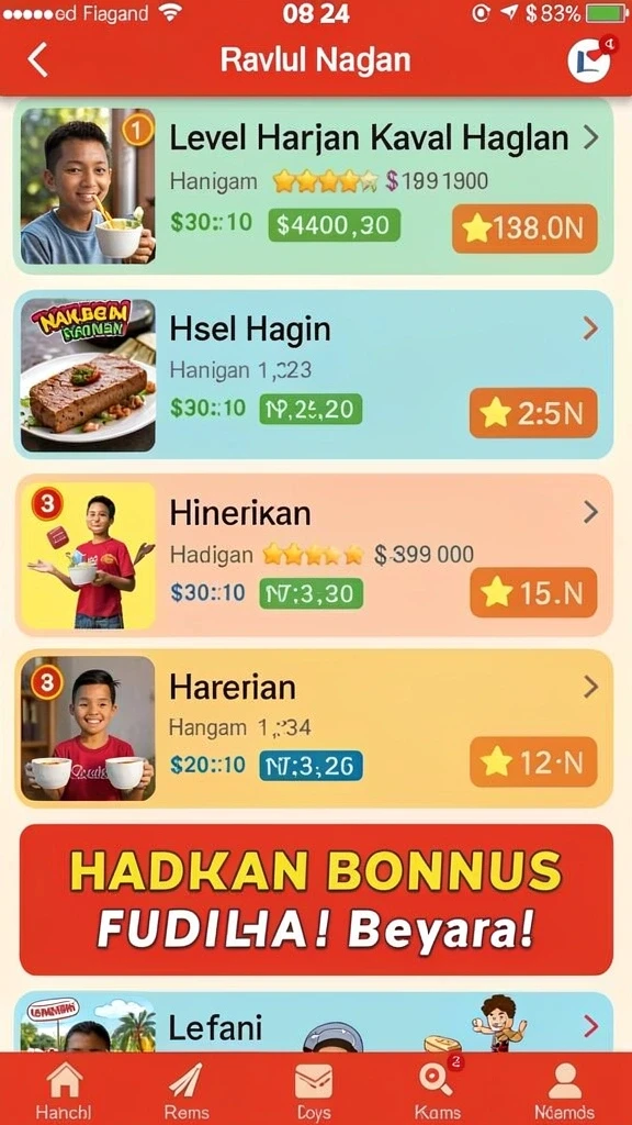 Screenshot indo777 nomor 2