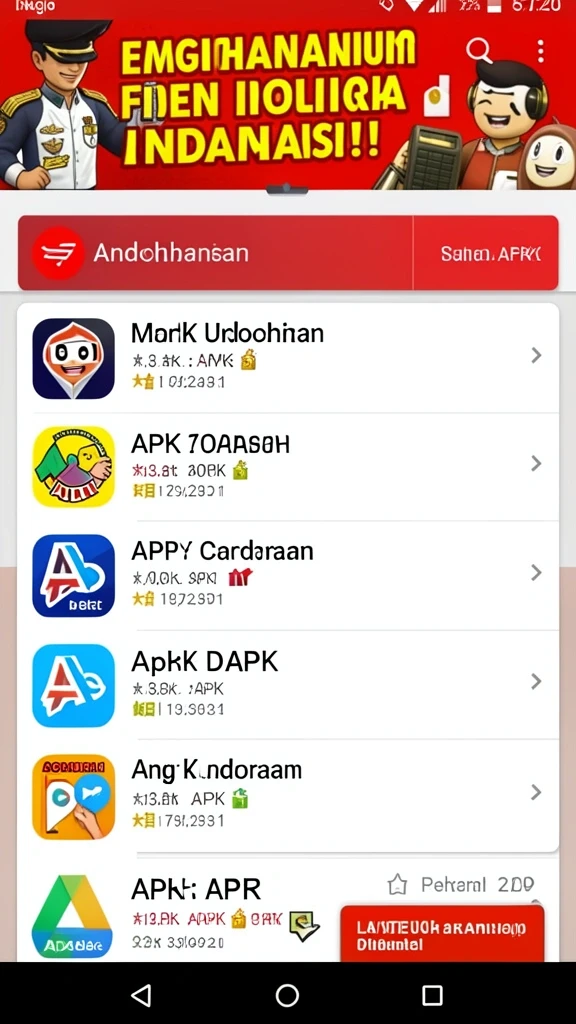 Screenshot interwin nomor 1