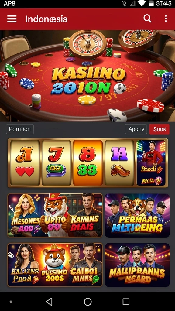 Screenshot jkt303 nomor 2