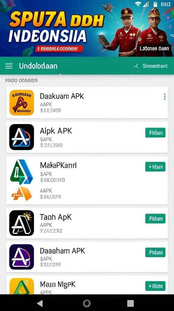 Screenshot jktgame nomor 2