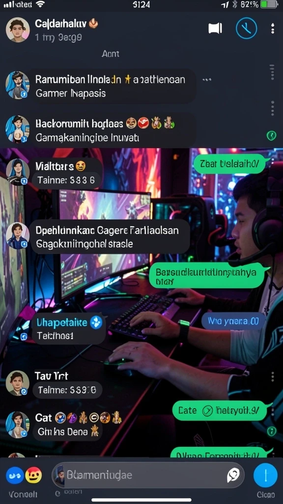 Screenshot joinbet88 nomor 3