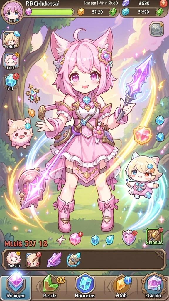 Screenshot kaya33 nomor 2
