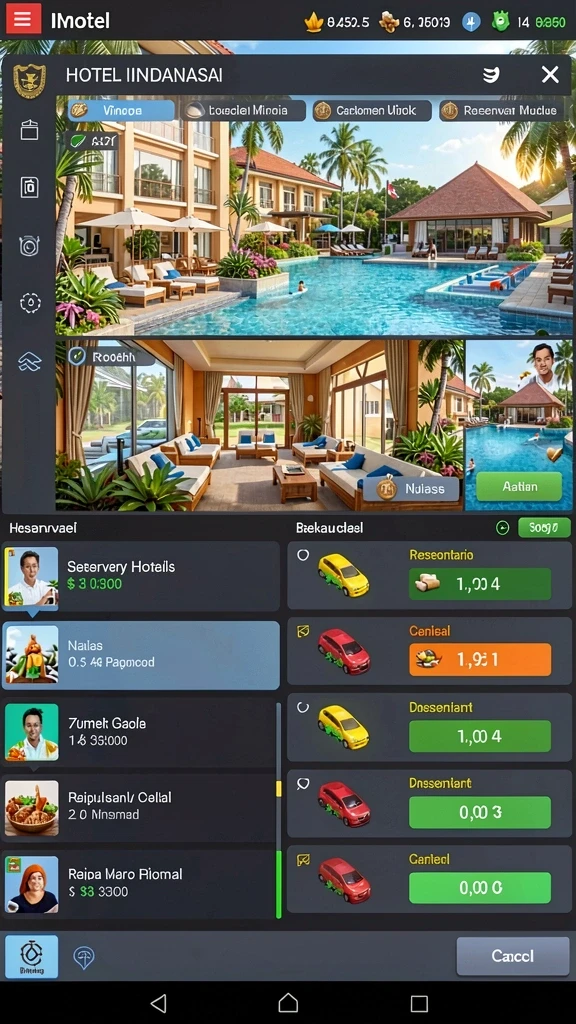 Screenshot kelinci88 nomor 1
