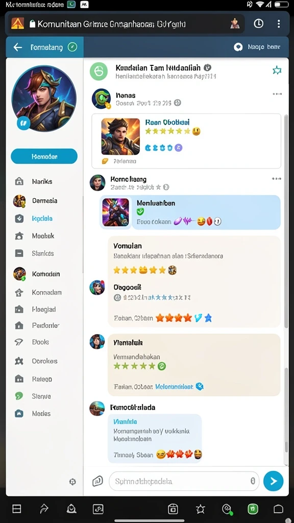 Screenshot kenzo188 nomor 3