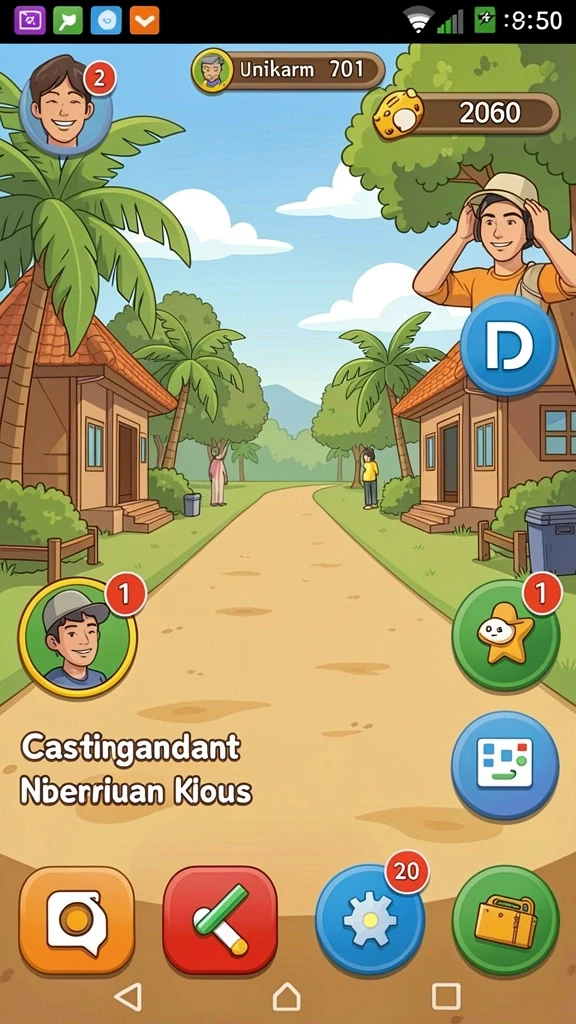 Screenshot kitawd nomor 3