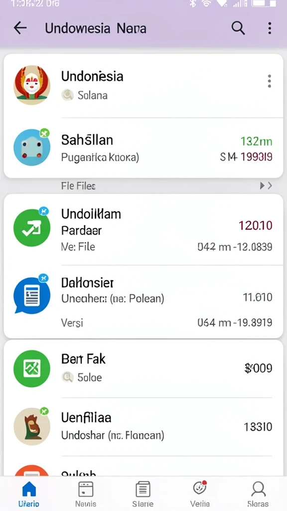 Screenshot kokitoto nomor 3