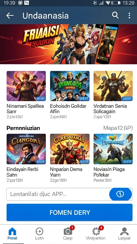 Screenshot kombo88 nomor 2