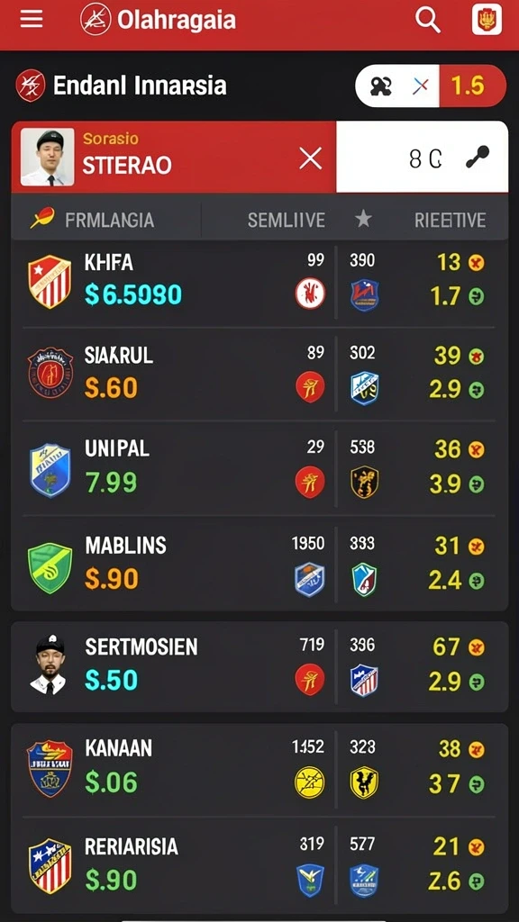 Screenshot linetogel nomor 2
