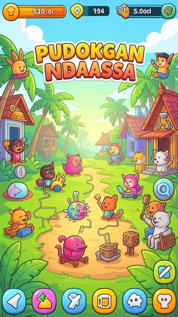 Screenshot ljo777 nomor 2