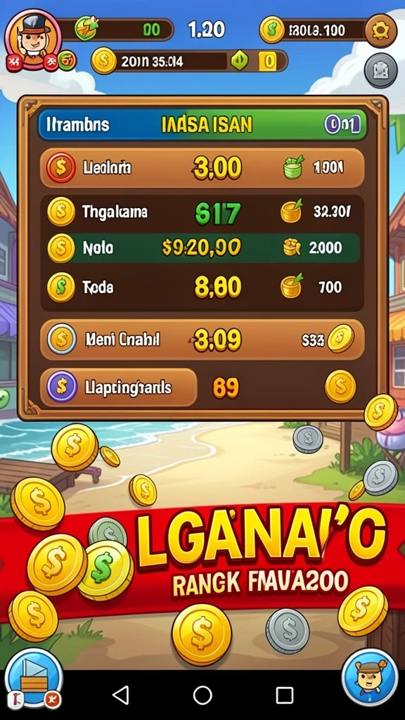 Screenshot luckyrp nomor 3