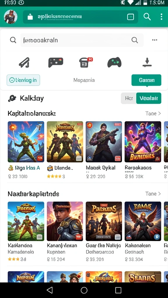 Screenshot lucubet nomor 1