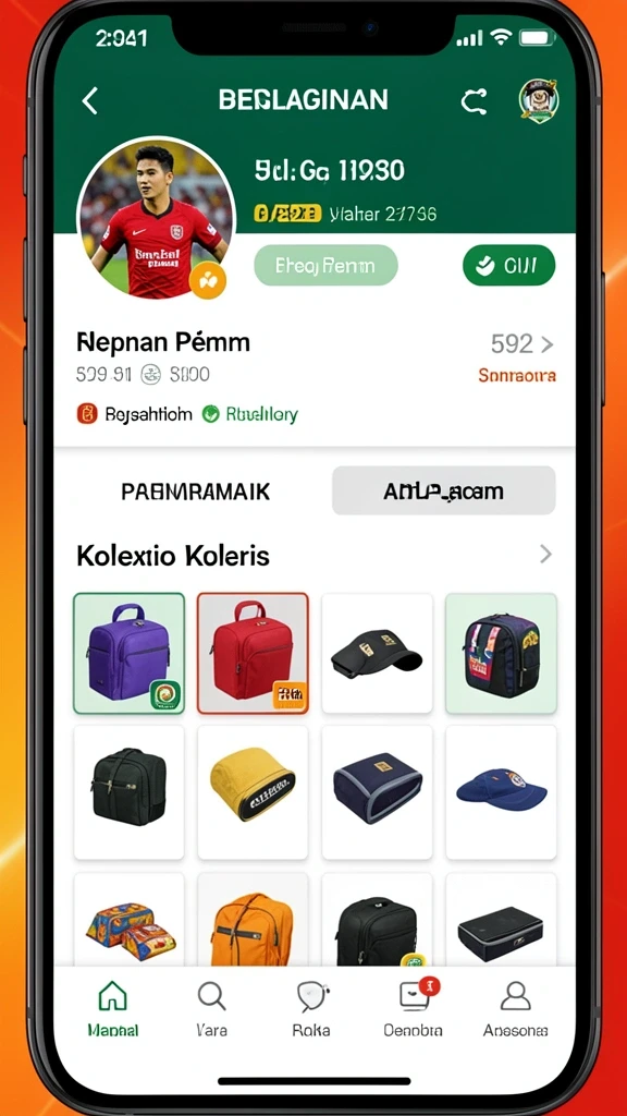 Screenshot lunatogel nomor 2