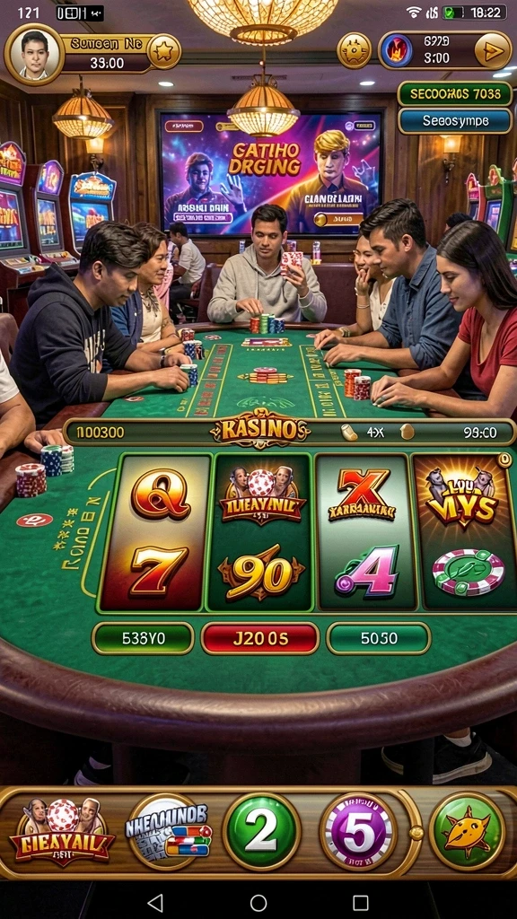 Screenshot madu303 nomor 3