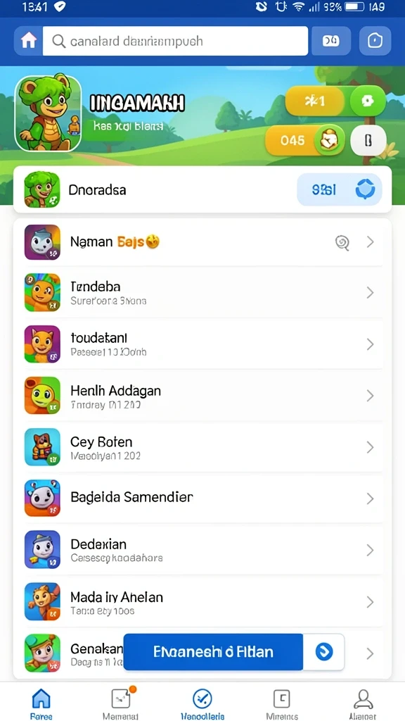 Screenshot marvel77 nomor 3