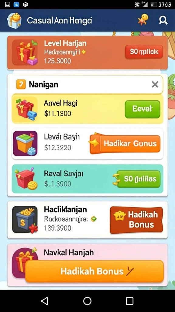Screenshot mawarslot nomor 2