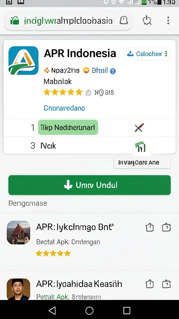 Screenshot mawartoto nomor 3