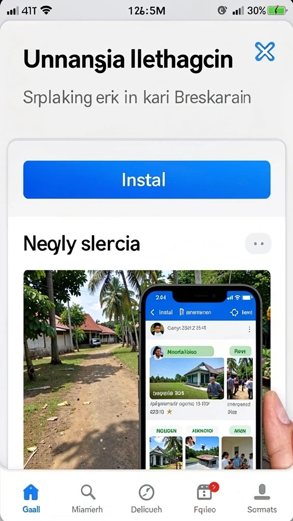 Screenshot menara4d nomor 3