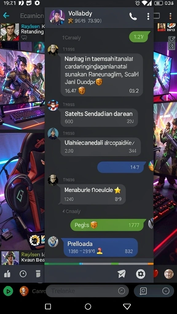Screenshot mkwin666 nomor 2