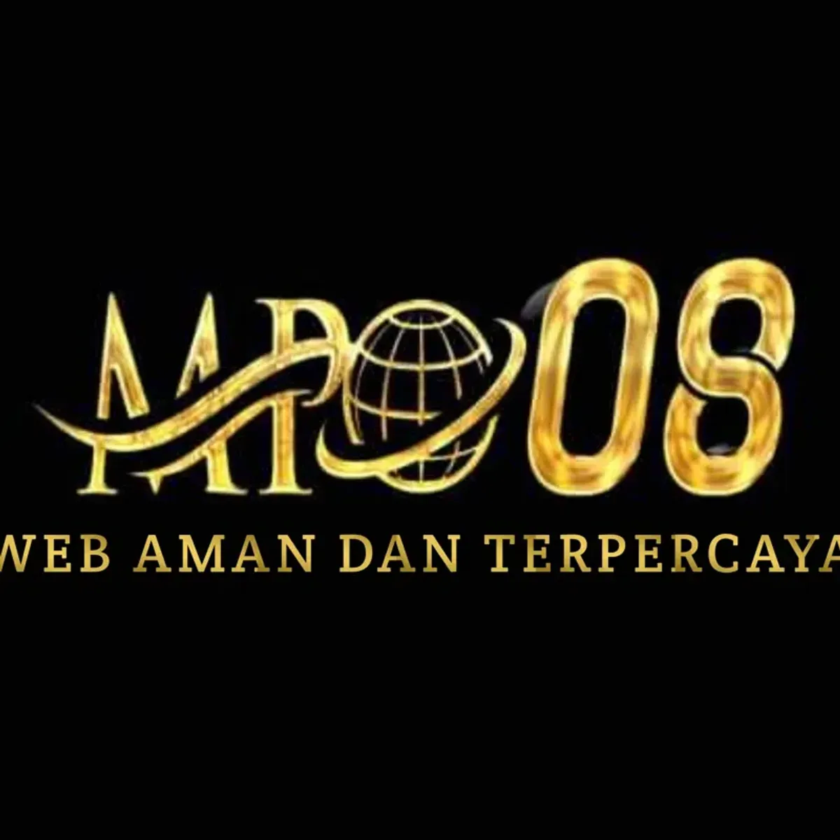 mpo08 APK Resmi — ikon aplikasi