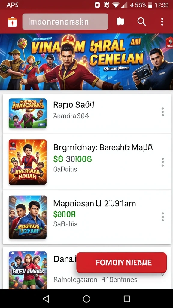 Screenshot mpo08 nomor 1