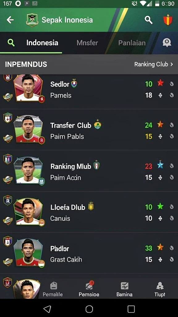 Screenshot mt777 nomor 2