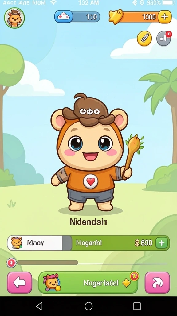 Screenshot musang178 nomor 3
