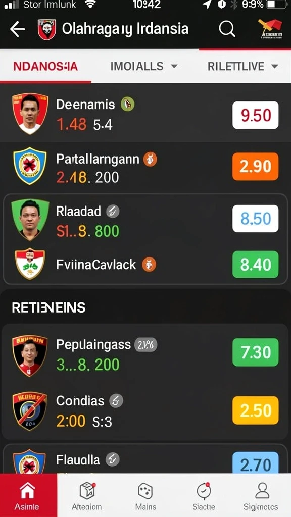 Screenshot musangwin nomor 1