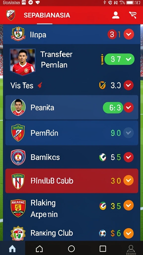 Screenshot net29 nomor 2