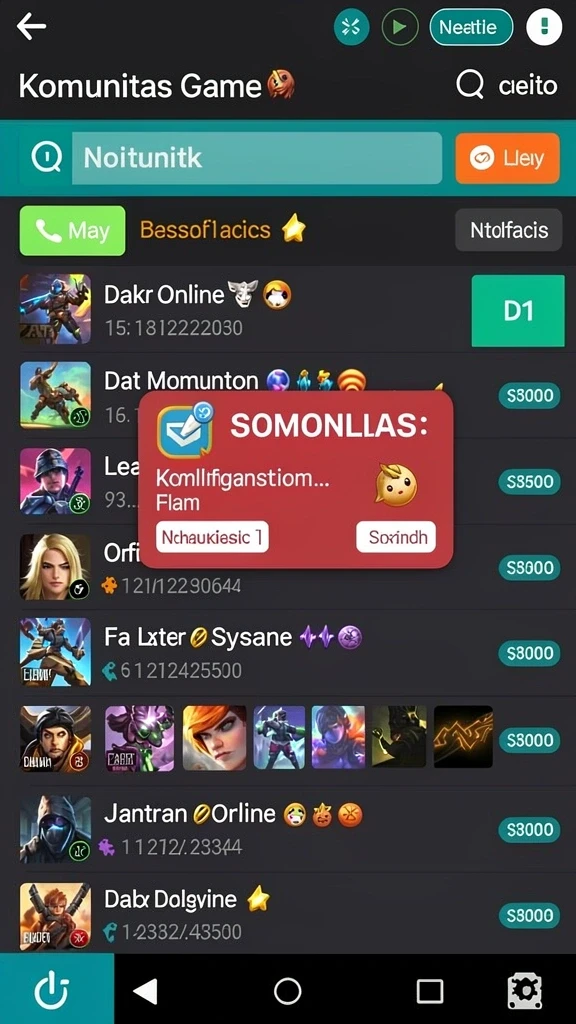 Screenshot nk666 nomor 1