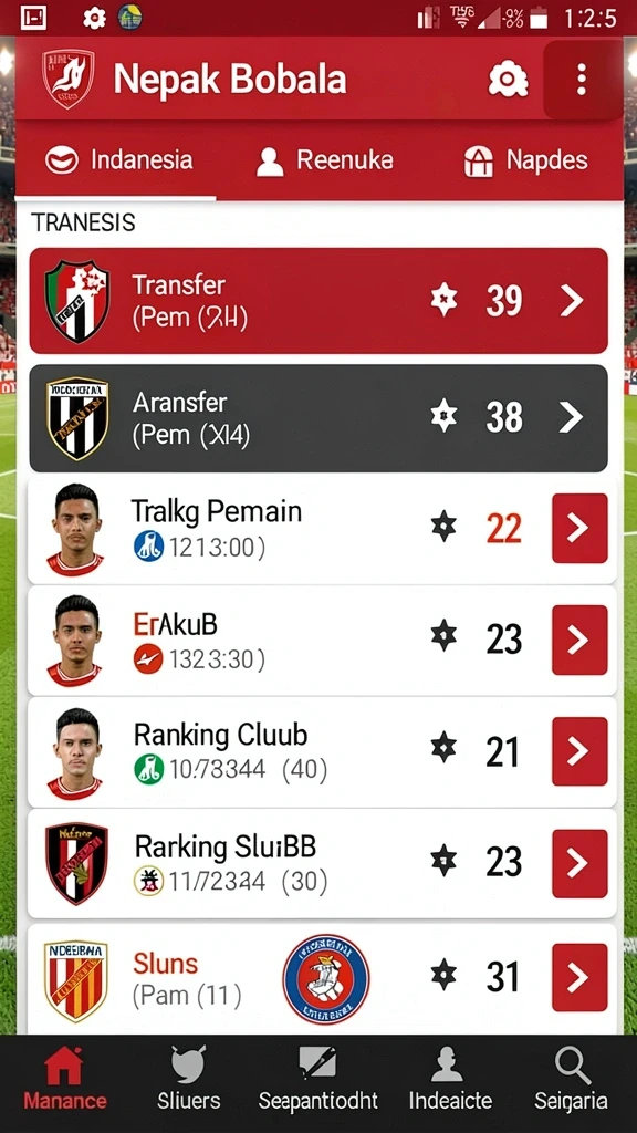 Screenshot nk666 nomor 2