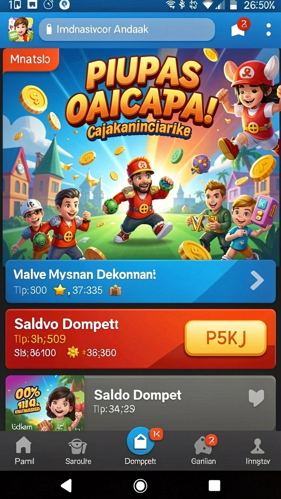 Screenshot oja89 nomor 2