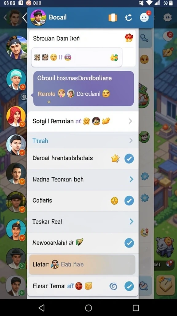 Screenshot okgames nomor 1