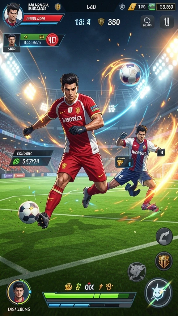 Screenshot okgames nomor 3