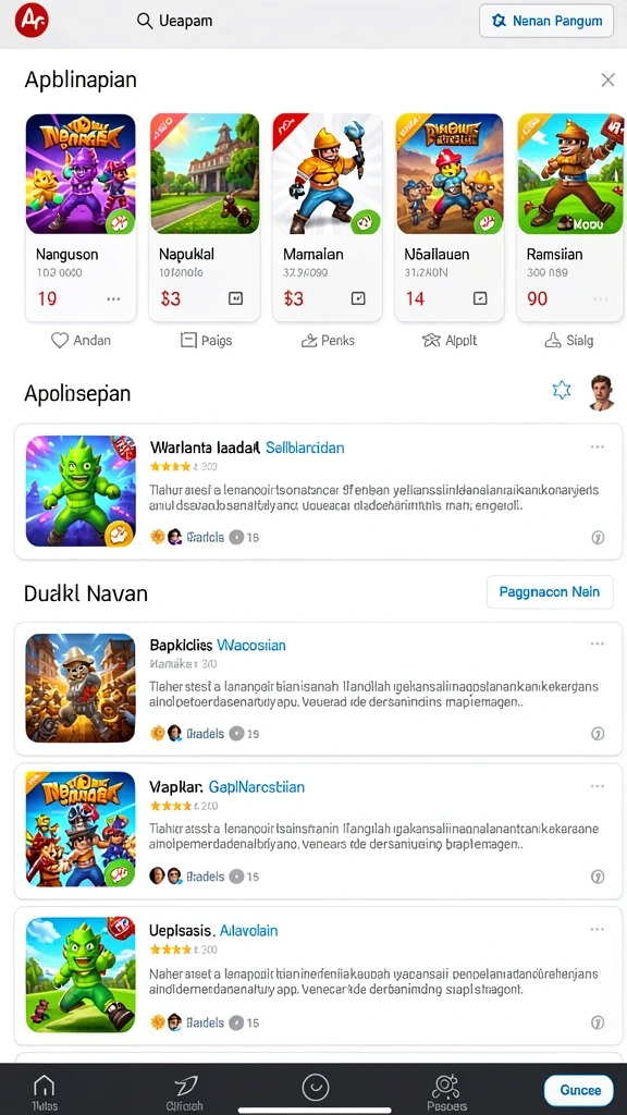 Screenshot paristogel nomor 1