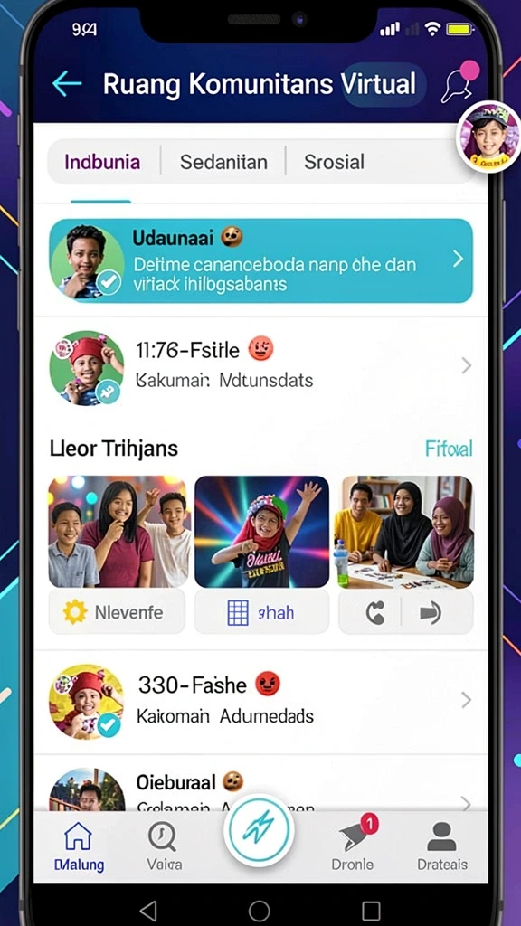 Screenshot paristogel nomor 2