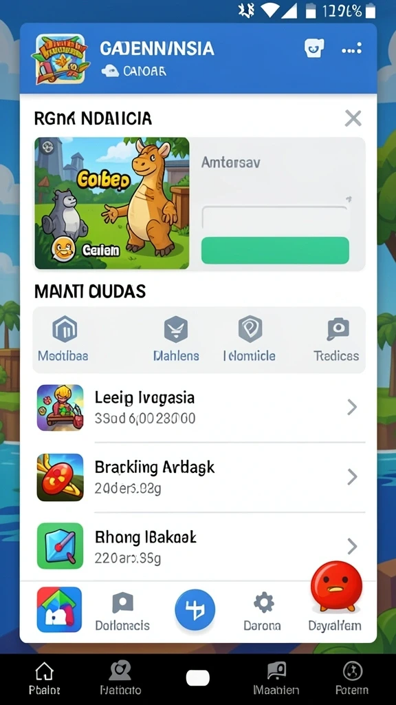 Screenshot pesgslot nomor 1