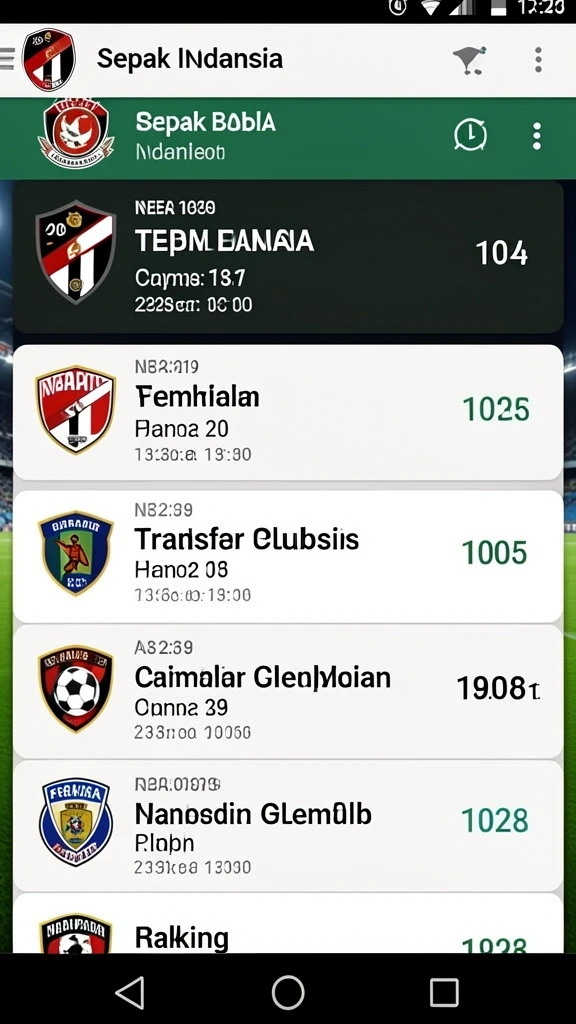 Screenshot pesgslot nomor 2