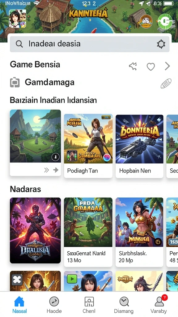 Screenshot planet77 nomor 2