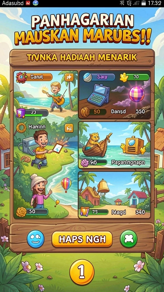 Screenshot playwin nomor 2
