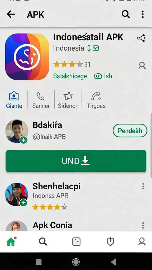 Screenshot playwin nomor 3