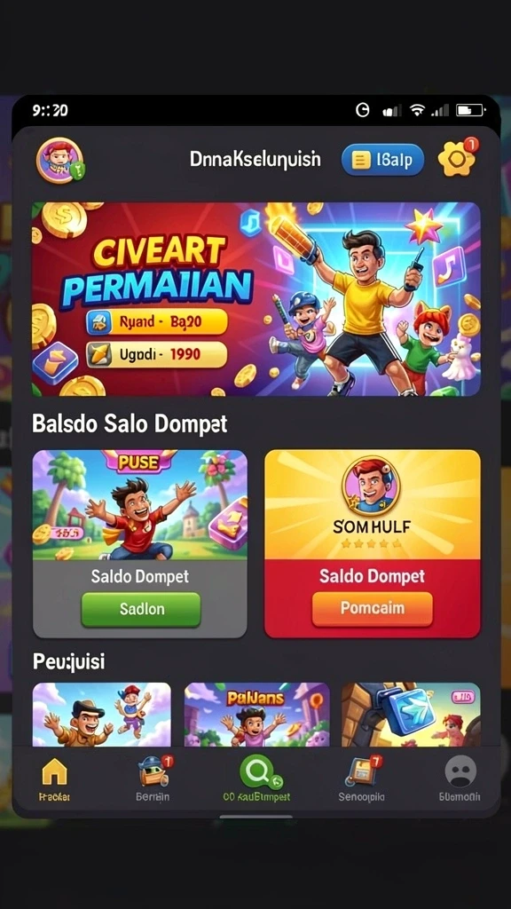 Screenshot pol88 nomor 3