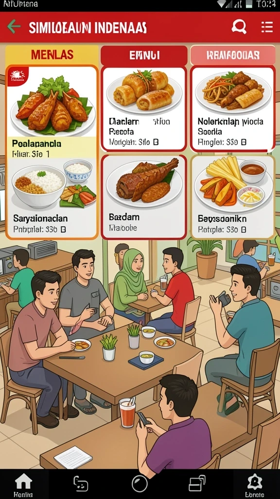 Screenshot proslot nomor 2