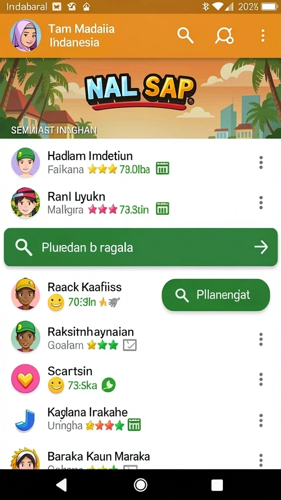 Screenshot rajabotak nomor 2