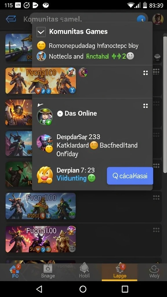 Screenshot rebahin nomor 3