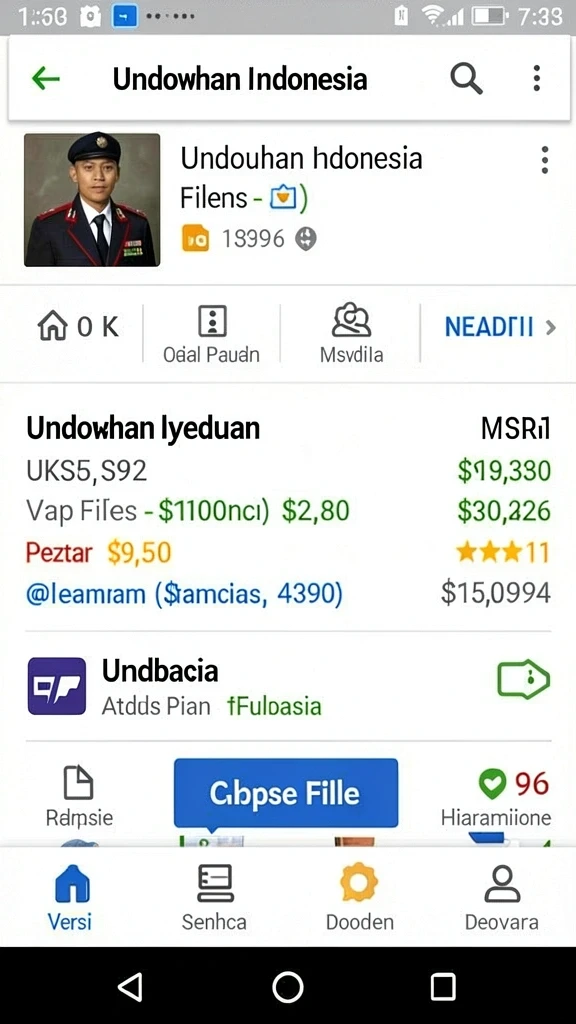 Screenshot rejekibet nomor 1