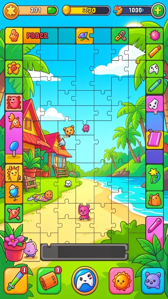 Screenshot rejekigames nomor 2